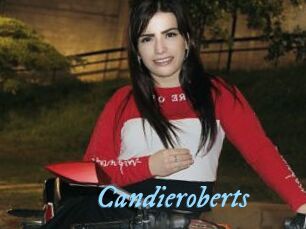 Candieroberts