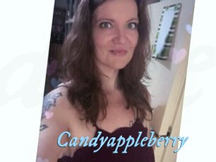 Candyappleberry