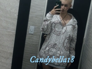 candybella18 DeriheruI