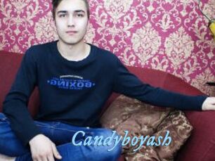 Candyboyash