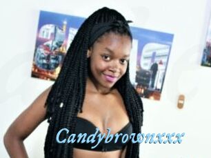candybrownxxx DeriheruI