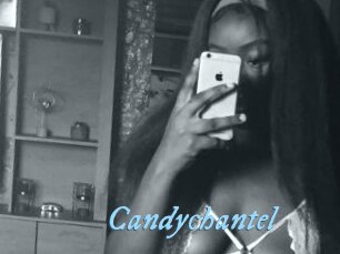 Candychantel