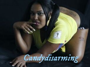 Candydisarming