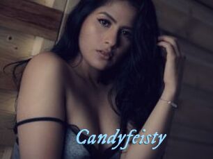 Candyfeisty