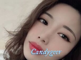 Candygeer