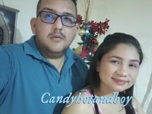 Candyhotandboy