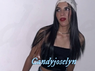 candyjoselyn DeriheruI