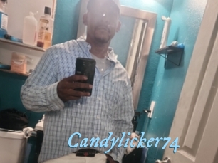 Candylicker74
