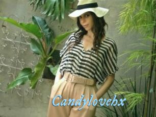 Candylovehx