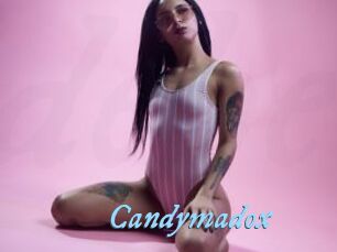 Candymadox