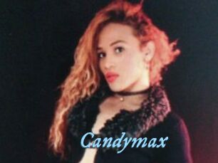 Candymax