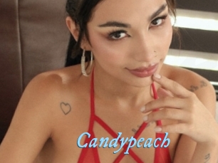 Candypeach