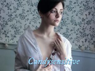 Candysensitive