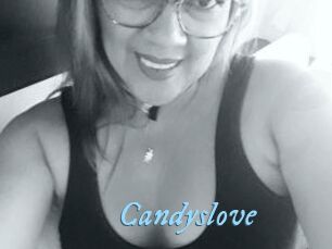 Candyslove