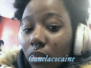 Canelacocaine