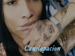 Canelapacion