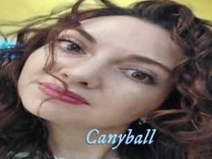 Canyball