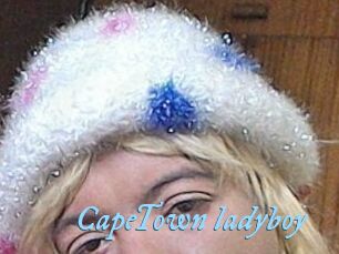 CapeTown_ladyboy