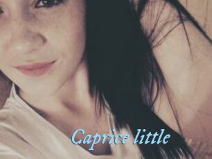 Caprice_little