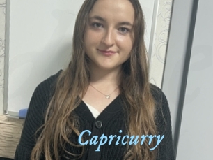 Capricurry