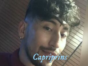 Capriprins
