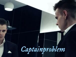 Captainproblem