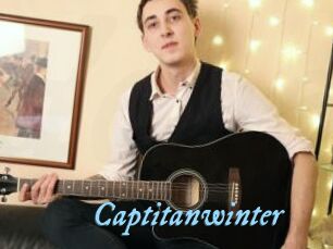 Captitanwinter