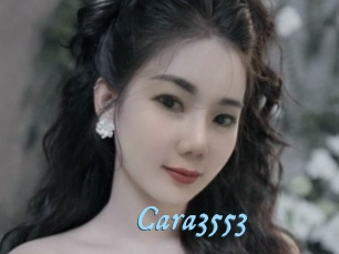 Cara3553