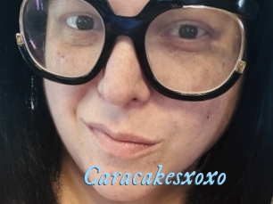 Caracakesxoxo