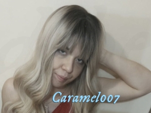 Caramel007