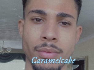Caramelcake