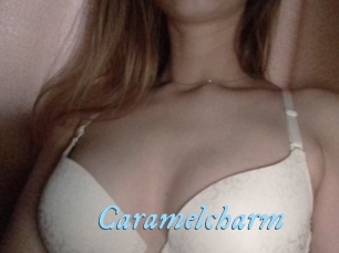 Caramelcharm