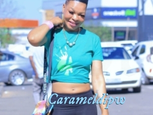 Carameldipw