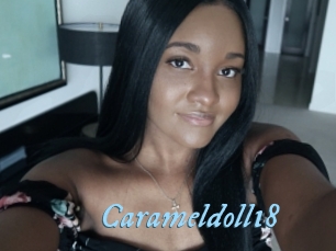 carameldoll18 DeriheruI
