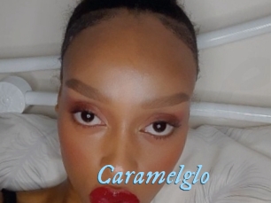 Caramelglo