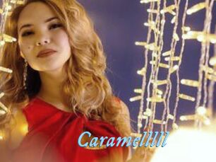 Caramelllll
