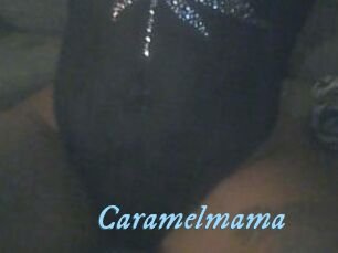 Caramelmama