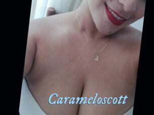 Carameloscott