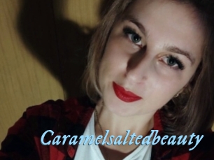 Caramelsaltedbeauty