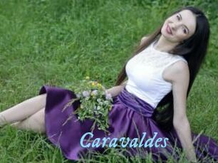 Caravaldes