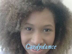 Cardydance