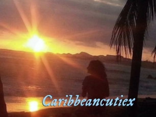 Caribbeancutiex