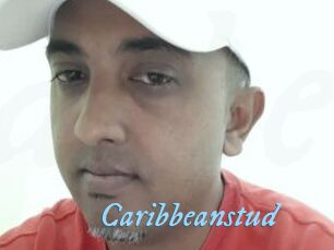 Caribbeanstud