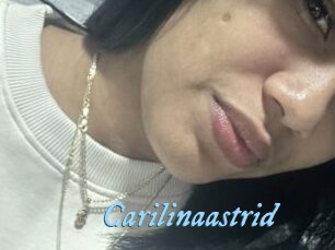 Carilinaastrid