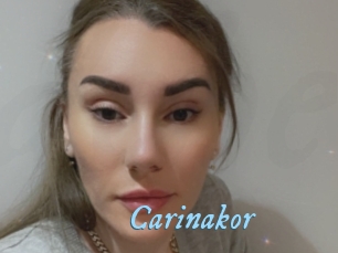 Carinakor