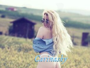 Carinasky