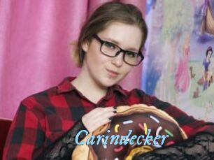 Carindecker