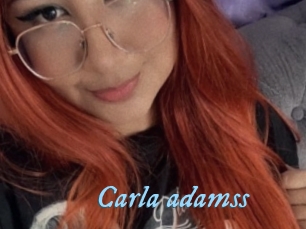 Carla_adamss