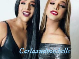 Carlaandmichelle