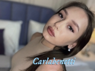 Carlabenetti